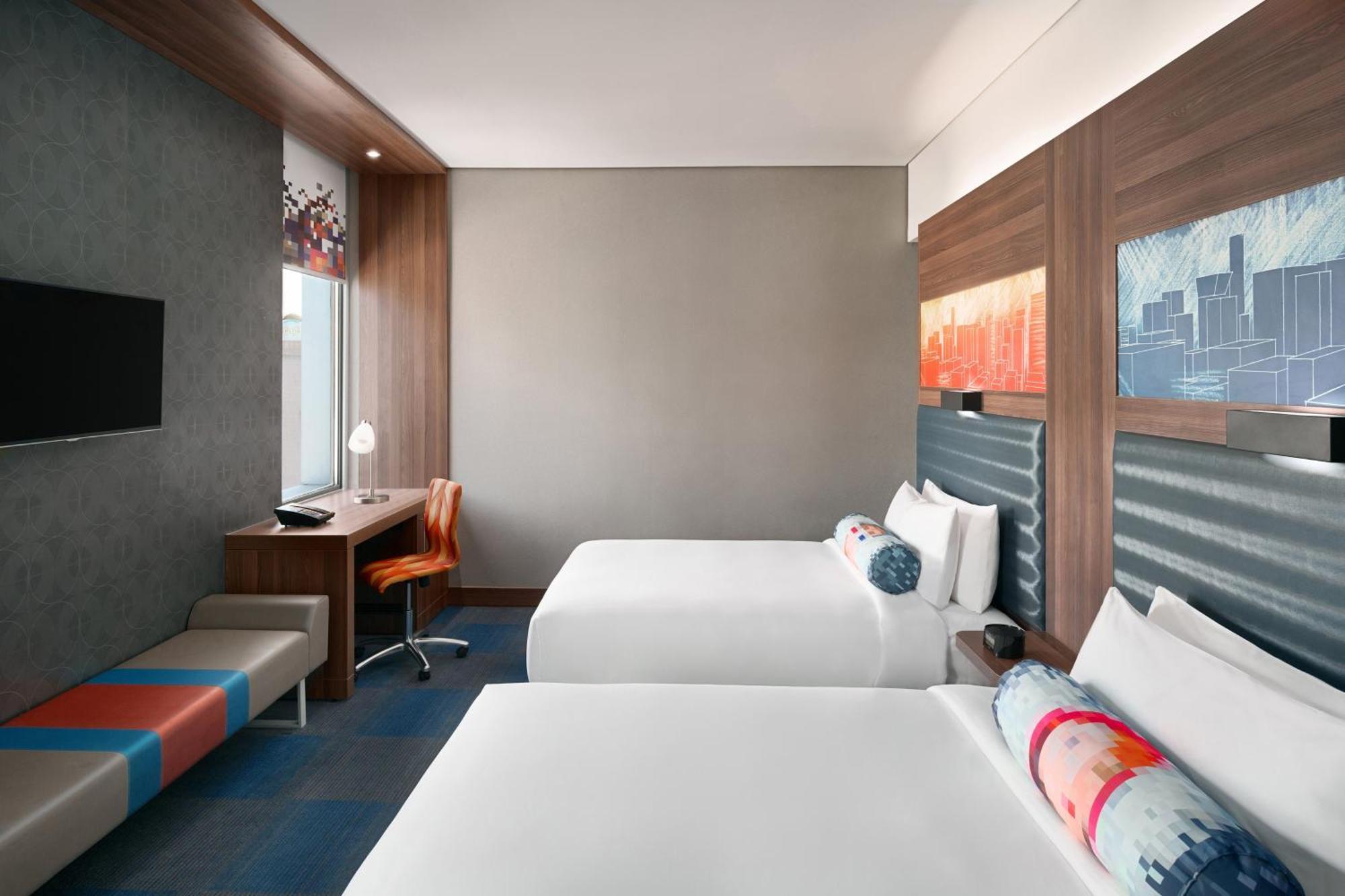 อะลอฟต์ ดาห์รัน Hotel อัลโคห์บาร์ ภายนอก รูปภาพ